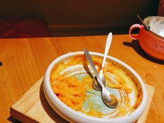 芝士焗年糕-一心创作料理屋(经开万达店)