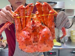 -The V泽惟·低温慢煮料理