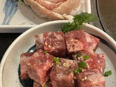 -喜姐炸串(池州青阳店)