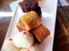 -局气烤鸭·北京菜(前门店)