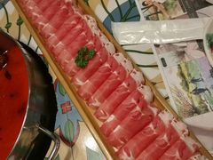 -莫小七火锅