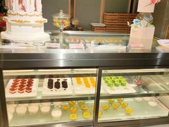 -南湖宾馆·鸳湖阁全日制餐厅