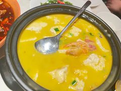 -阿明小菜·海鲜·上海菜(梅陇店)