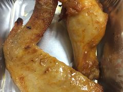 -必胜客(龙吴宅急送店)