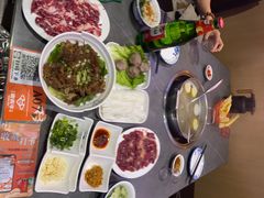 -贵宾牛·潮汕牛肉火锅(珠池总店)