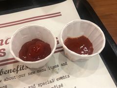 -The Habit Burger Grill 哈比特汉堡(世博店)
