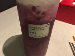 -海底捞火锅(勒泰店)