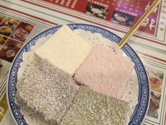 -捷信牛奶甜品世家(学府店)