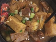 排骨芋头-聪辉同安老美食饭店(大元路店)