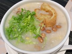 荔湾艇仔粥-虾饺妹·粤式手工点心(水荫路店)
