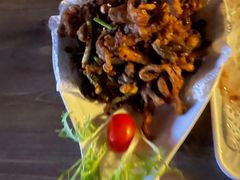 -胡桐里音乐酒馆(孝南店)