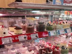零售区-巴黎贝甜(五道口店)