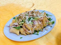 -金豪沙姜鸡饭店(昌平路店)