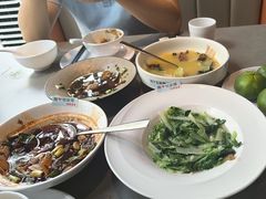 -佬太公海鸭·海鲜大排档(上海总店)
