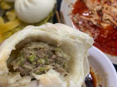 牛肉包-郑家包子牛肉拉面(尚勤路店)