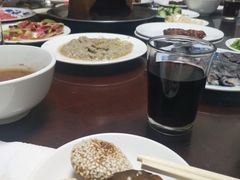 -洪运轩饭庄(北纬路店)