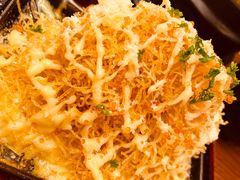 芝士焗年糕-無忧浅草君·洋风料理(下沙宝龙二期一店)