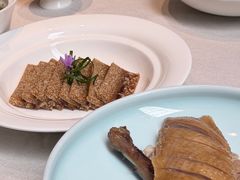 -狮王府淮扬菜(老门东店)