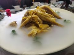 -金苑酒家·客家菜·广东老字号(万象店)