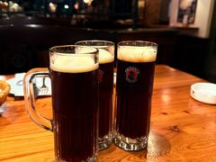 -宝莱纳啤酒花园餐厅PAULANER BRAUHAUS Nanjing(广州路店)