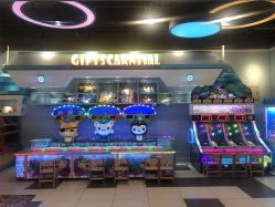 -万达宝贝王(漳州碧湖店)