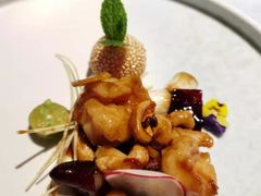 -南堂館川菜文化餐厅(天府店)