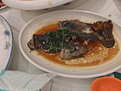 -沪华海鲜大酒楼(南汇店)