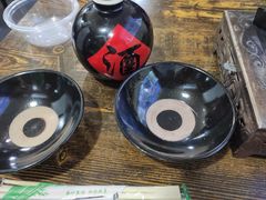 秘制糯米酒-小球滚滚湘菜馆·烤鱼·口味虾(太平街店)