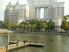 -南通濠河风景名胜区