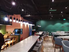 -半山腰·云南菜(侨福芳草地店)