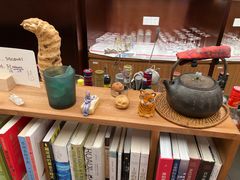 -二酉书店TOYOU BOOKS