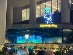 -关夫人餐厅(KLCC阳光广场店)