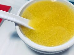 棒碴粥-闻道食府烙饼卷带鱼(原车耳营店原大觉寺店)
