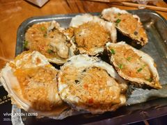 -新疆烧烤王(广灵店)