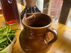 -民食香·腊排骨野生菌美食(木府店)