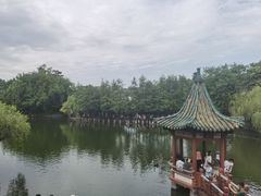 -东莞市可园博物馆