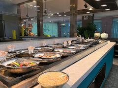 -伍棵星炭烤自助料理·烤鳗鱼(浦东食品城店)