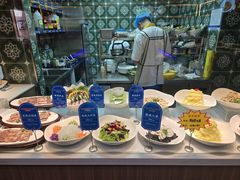 -老德州四合院·德州菜(天衢路店)