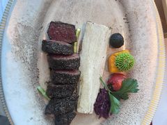 -王品牛排(郑州大卫城店)