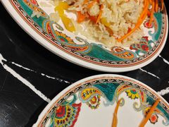 -巴依老爷新疆美食(清华东门店)