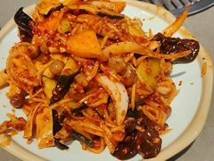 -金龙烧烤·牛肉面(西塔店)