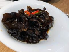 老醋木耳-过桥缘·过桥米线(北京望京万象汇店)