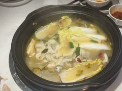 -周渝食惦酸菜鱼(青浦店)