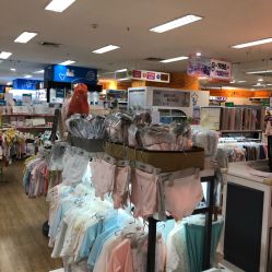 -孩子王(奥克斯广场店)