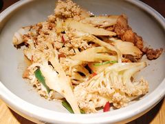花菜-望湘园·洞庭渔宴(浦江欢乐颂店)