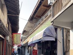 -鸣鹤古镇