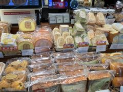 -莉莲蛋挞(日月光店)