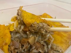 -老通城豆皮大王(吉庆街店)