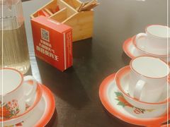 -冶建镜子·老南昌大排档·江西虾王(总店)