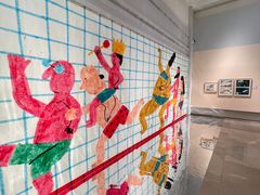 -【朵云轩艺术中心】博洛尼亚插画展·中国巡展·上海站